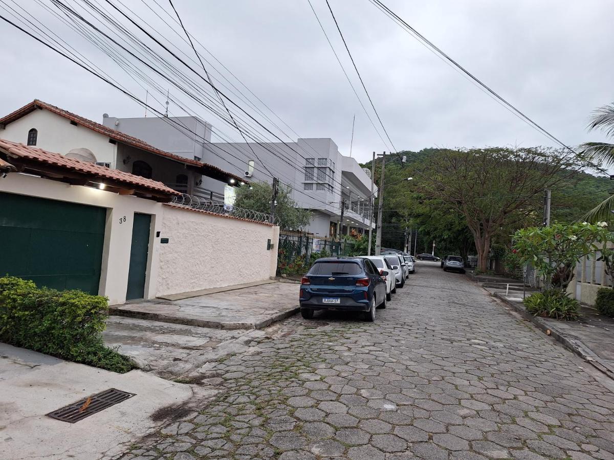 Cantinho Da Paz 니테로이 외부 사진