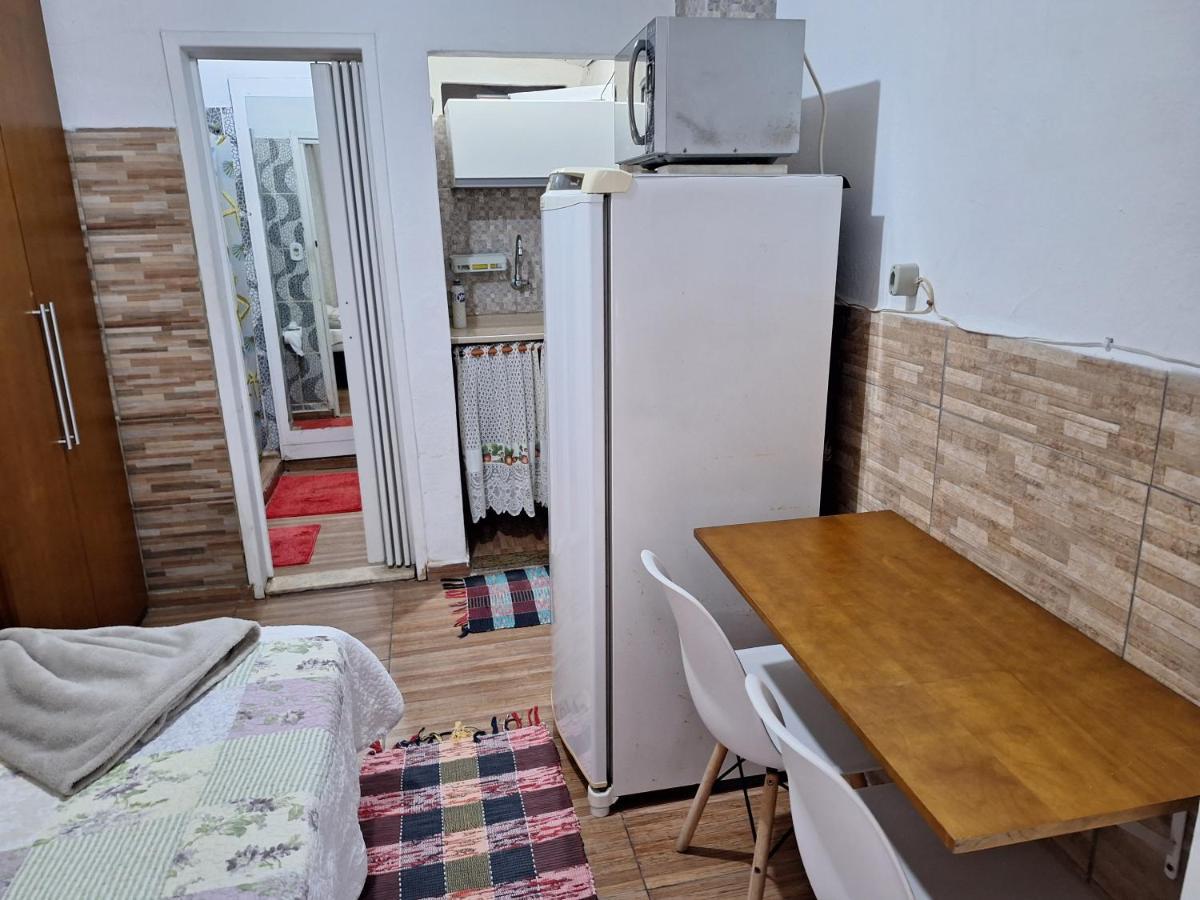 Cantinho Da Paz 니테로이 외부 사진